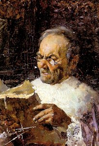 カノニゴリーディング 作： Enrique Simonet